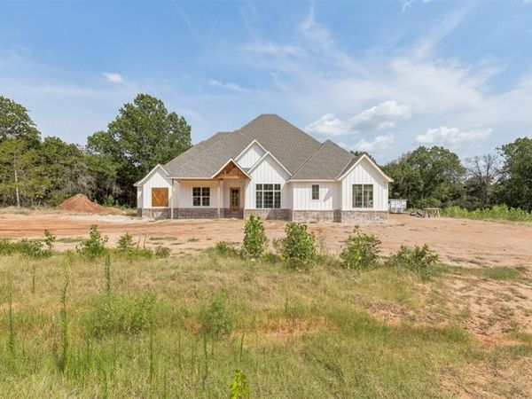 7912 Cypress Forest Circle, Oklahoma City, OK 73150