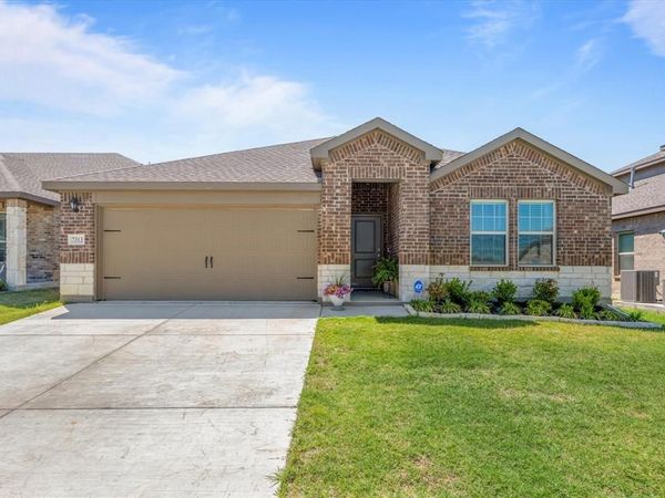 7313 Mayplace Drive, McKinney, TX 75071