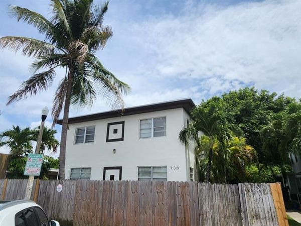 730 83rd St, Unit 2, Miami Beach, FL 33141