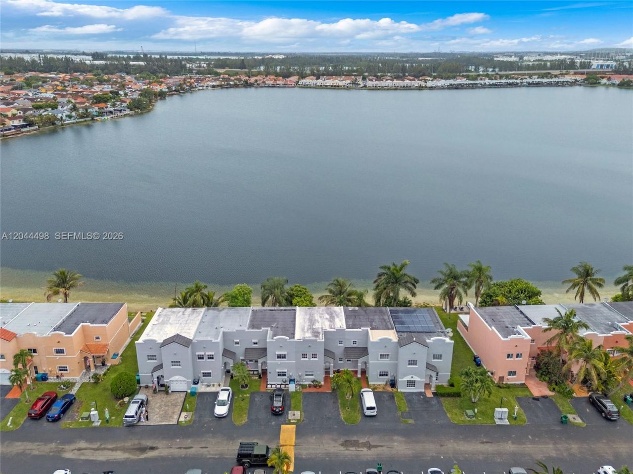 12427 NW 7th Ln , Miami, FL 33182 Photo