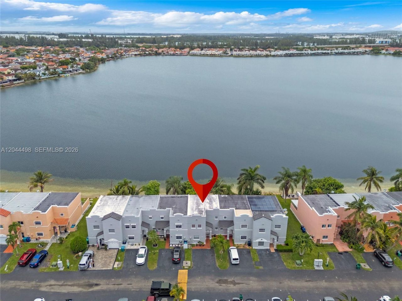 12427 NW 7th Ln , Miami, FL 33182 Photo