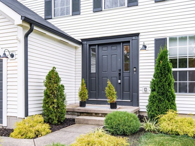 2550 Breathstone Drive, Powell, OH 43065 Photo 6