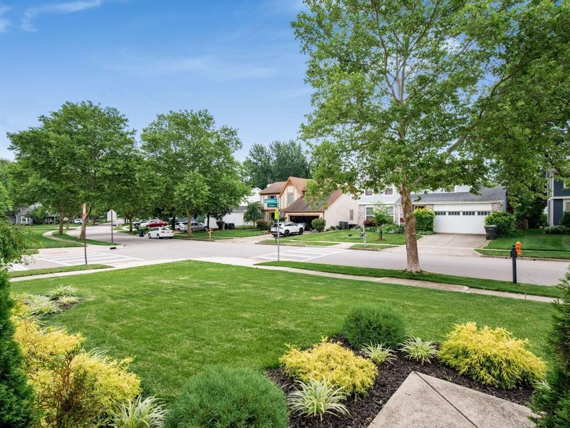 2550 Breathstone Drive, Powell, OH 43065 Photo 7