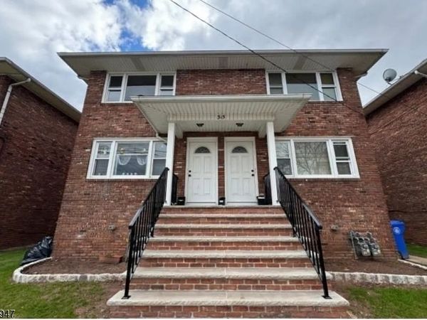315 W Price St, Unit 2, Linden, NJ 07036