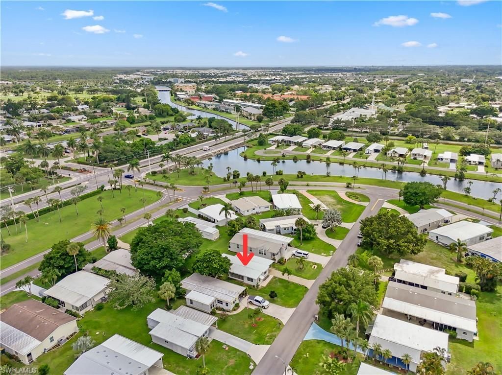 510 Menton Ln , Naples, FL 34112 Photo
