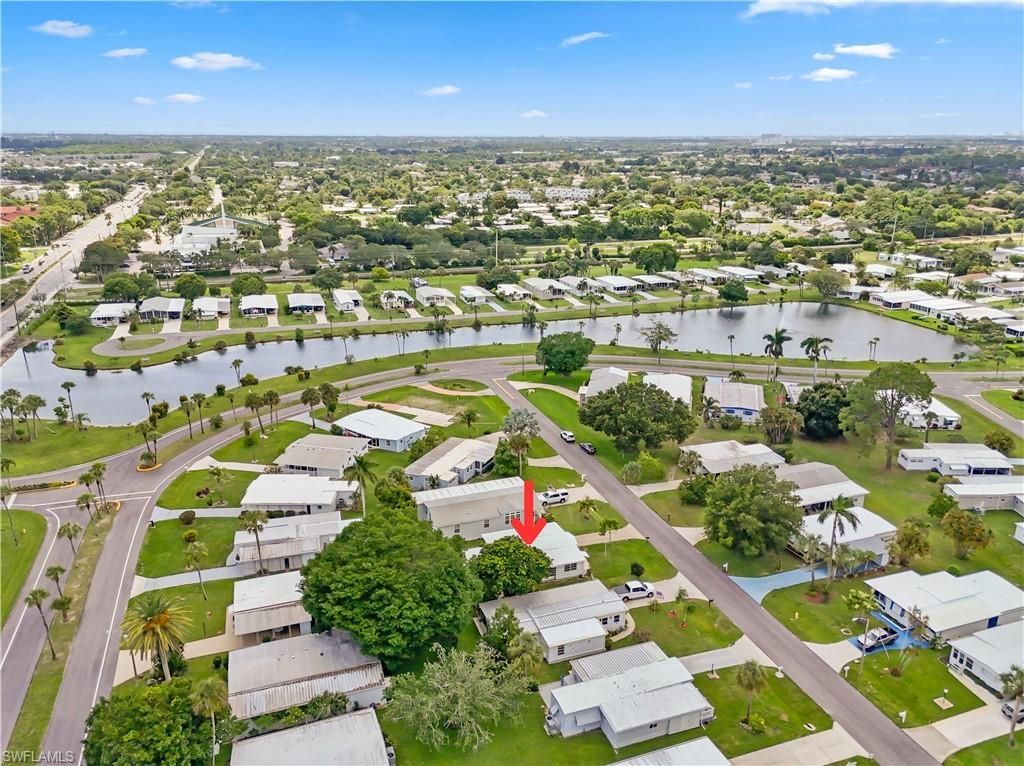510 Menton Ln , Naples, FL 34112 Photo