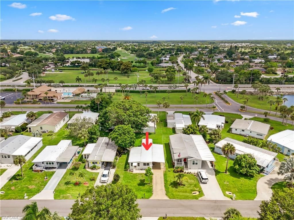 510 Menton Ln , Naples, FL 34112 Photo