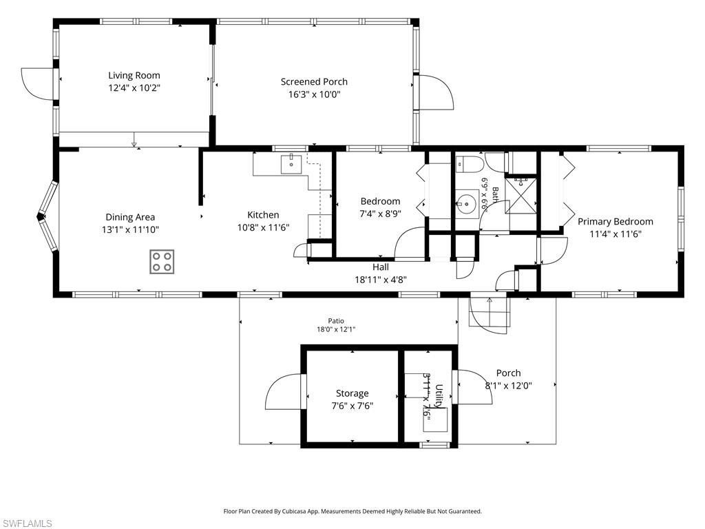 510 Menton Ln , Naples, FL 34112 Photo