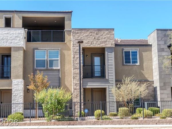 1120 Tektite Avenue, Henderson, NV 89011