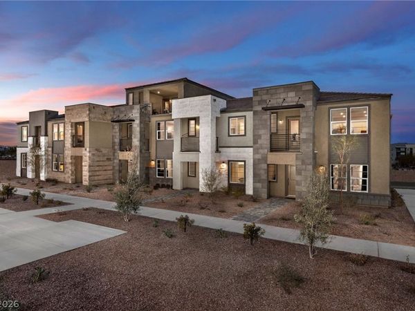 1120 Tektite Avenue, Henderson, NV 89011