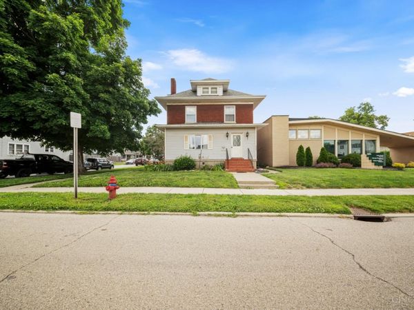 2101 Central Avenue, Middletown, OH 45044