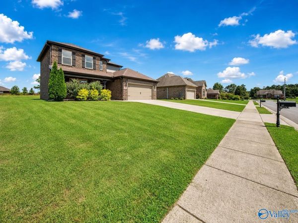 107 Angela Ridge Way, New Hope, AL 35760