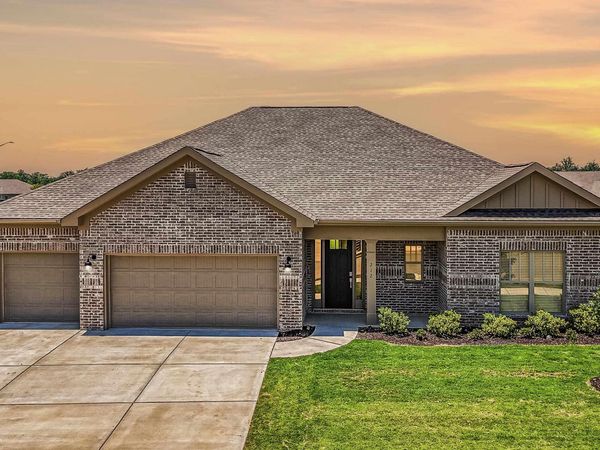212 John Clift Circle, Madison, AL 35757