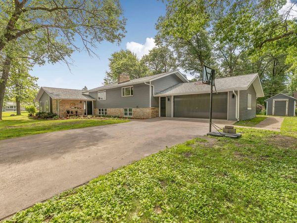 2900 19th Street S, Saint Cloud, MN 56301