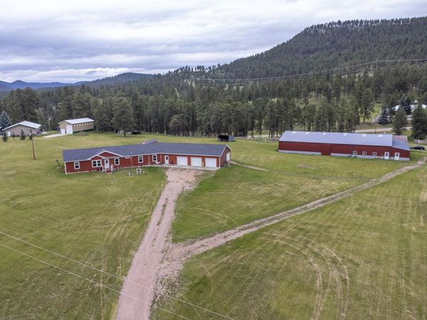 23033 HISEGA RD, Rapid City, SD 57702