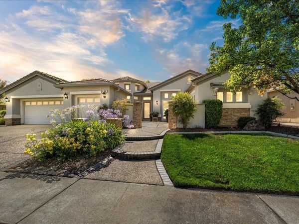 460 Lilypond Ln, Lincoln, CA 95648