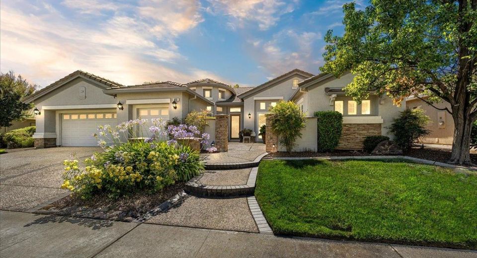460 Lilypond Ln, Lincoln, CA 95648 Photo