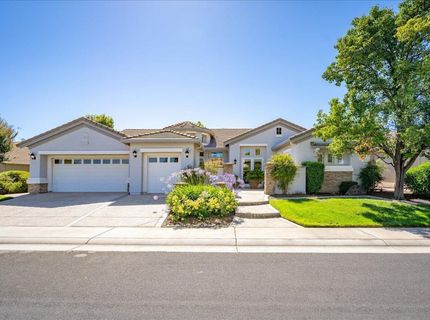 460 Lilypond Ln, Lincoln, CA 95648 Photo