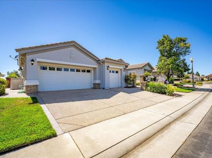460 Lilypond Ln, Lincoln, CA 95648 Photo