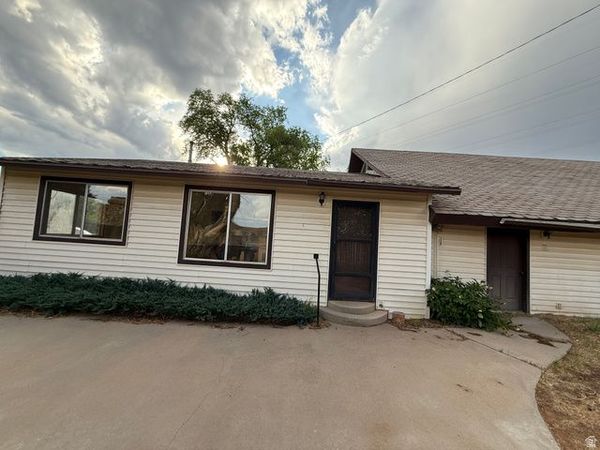4709 E INDEPENDENCE RD , Myton, UT 84052