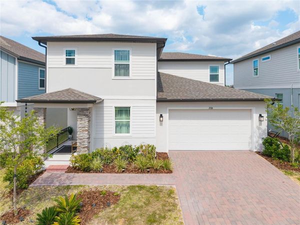 2326 RAVEN RIDGE ROAD , MINNEOLA, FL 34715
