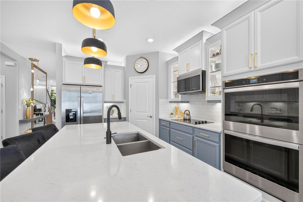 2326 Raven Ridge Road , Minneola, FL 34715 Photo