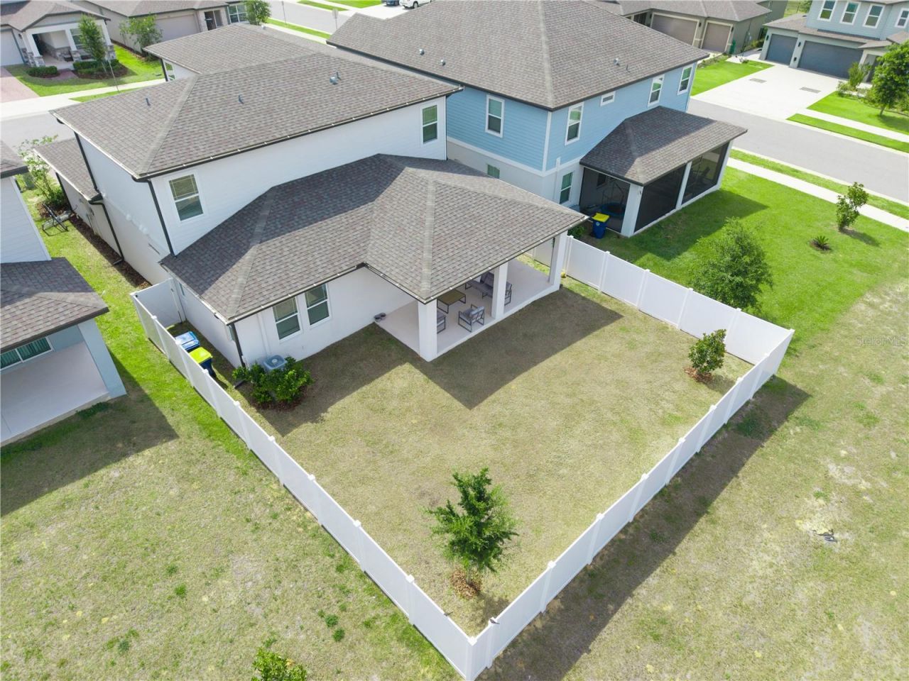2326 Raven Ridge Road , Minneola, FL 34715 Photo
