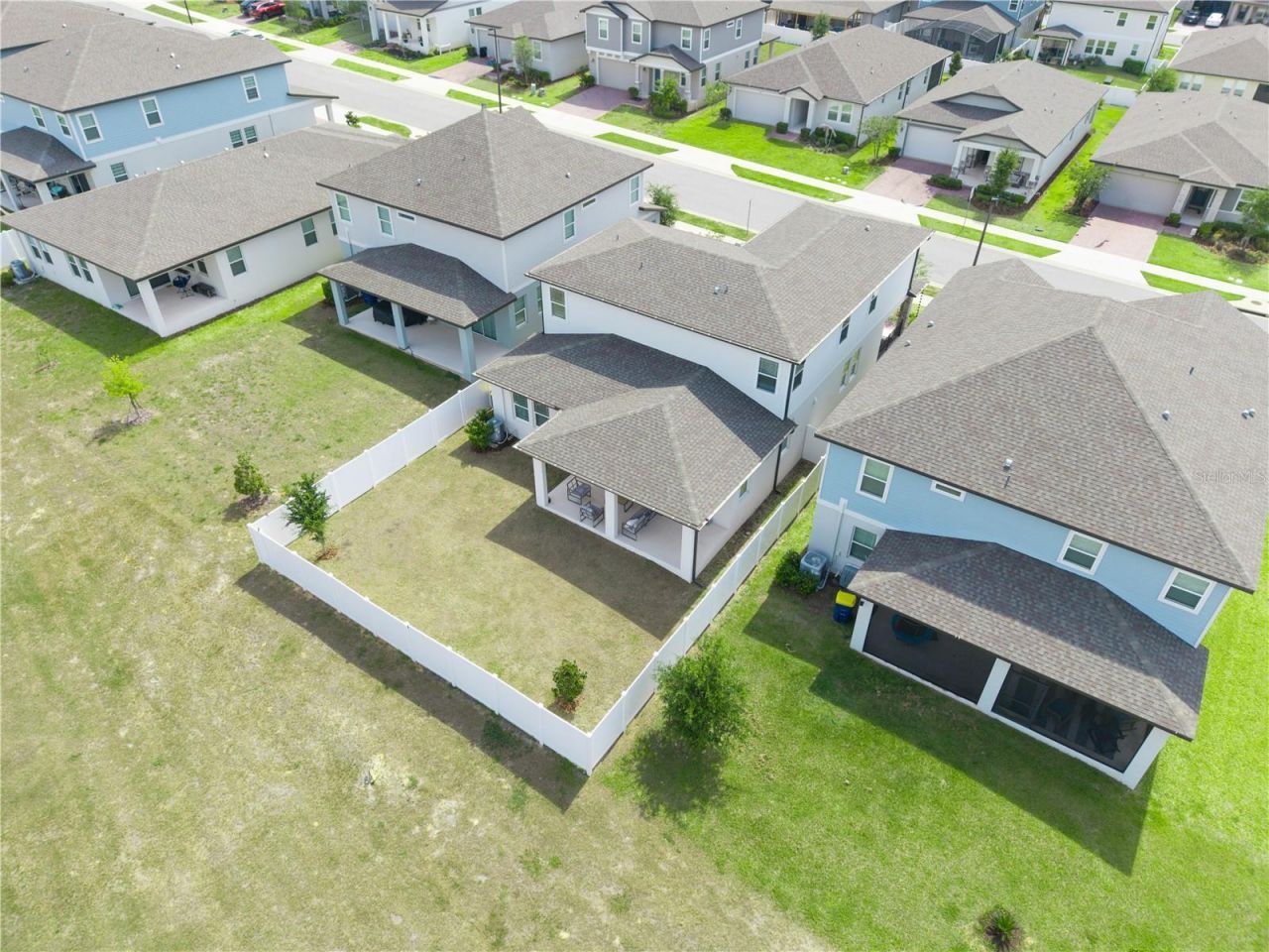 2326 Raven Ridge Road , Minneola, FL 34715 Photo