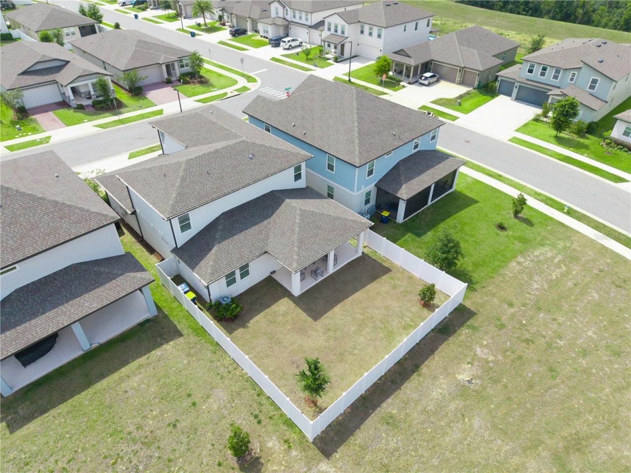 2326 Raven Ridge Road , Minneola, FL 34715 Photo