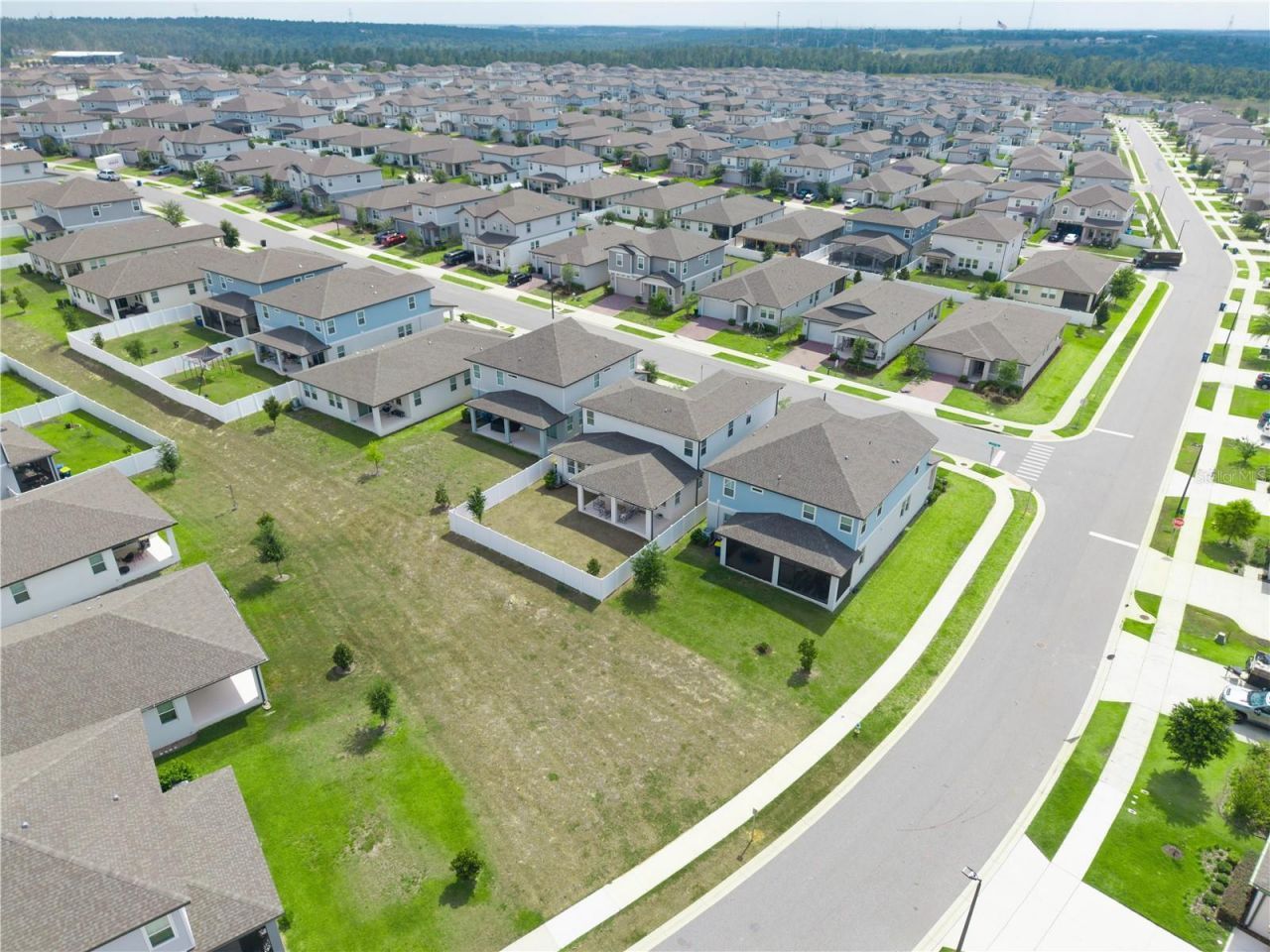 2326 Raven Ridge Road , Minneola, FL 34715 Photo
