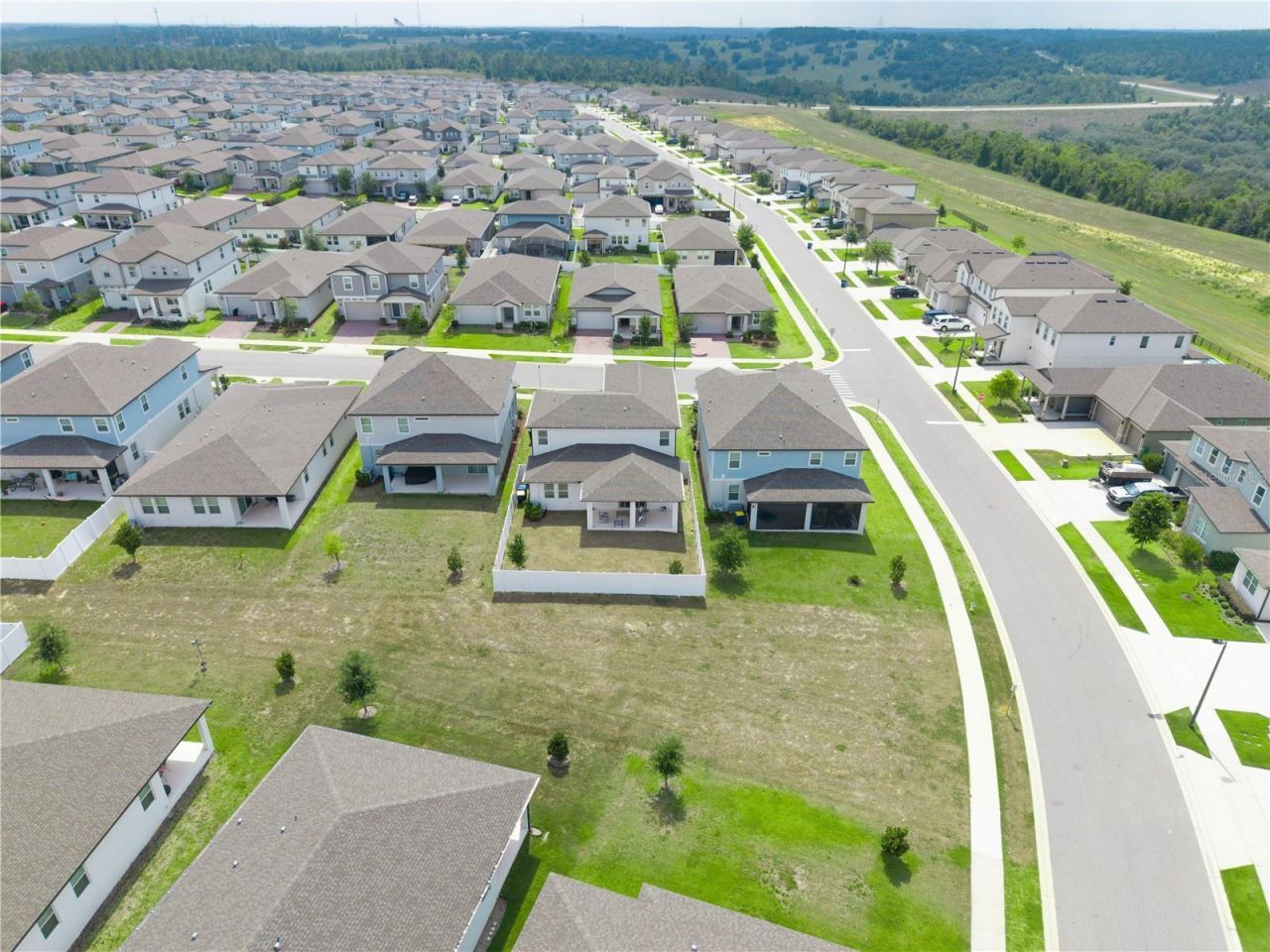 2326 Raven Ridge Road , Minneola, FL 34715 Photo