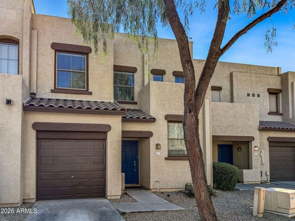 1886 E DON CARLOS Avenue, Unit 113, Tempe, AZ 85281