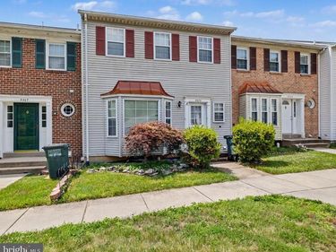 5305 ANCHOR COURT, FAIRFAX, VA 22032