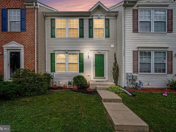 31 BLUE HERON , MIDDLE RIVER, MD 21220