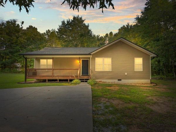 975 Sagamore Drive, Tunnel Hill, GA 30755