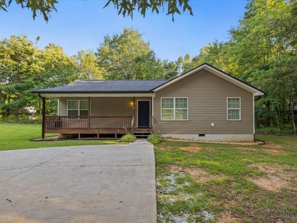 975 Sagamore Drive, Tunnel Hill, GA 30755