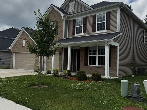 5354 Lavender Drive, Plainfield, IN 46168