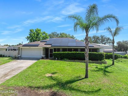 1355 1st Avenue Deland, FL 32724