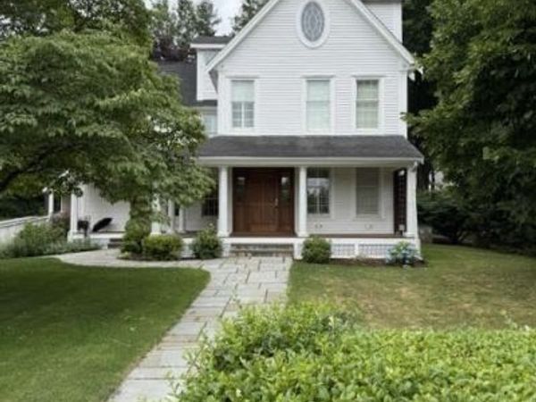 41 Stone St, Unit 41, Walpole, MA 02081