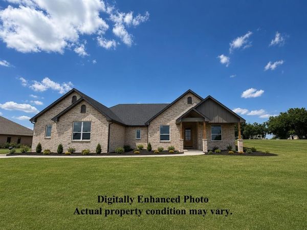 2436 Wolf Creek Bend, Blanchard, OK 73010