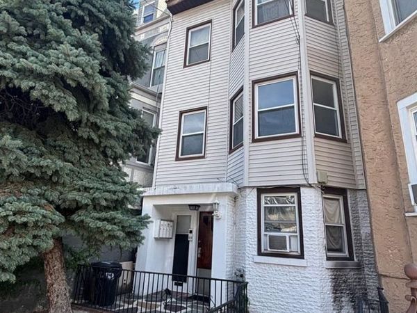 146 Bowers Street 2, JERSEY CITY, NJ 07307
