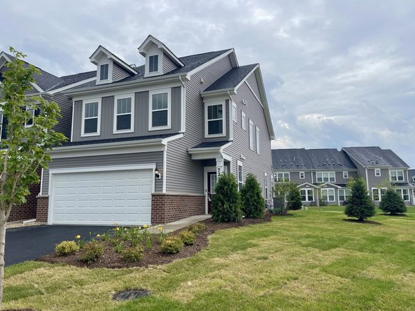 721 Dropseed Lane , Bolingbrook, IL 60490