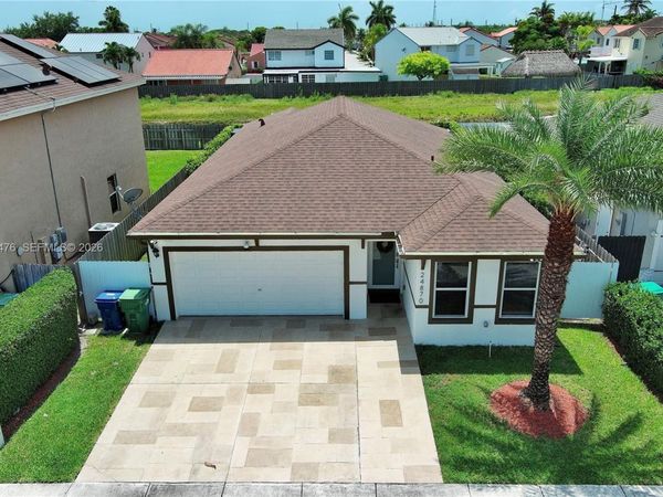 24870 SW 122nd Pl , Homestead, FL 33032