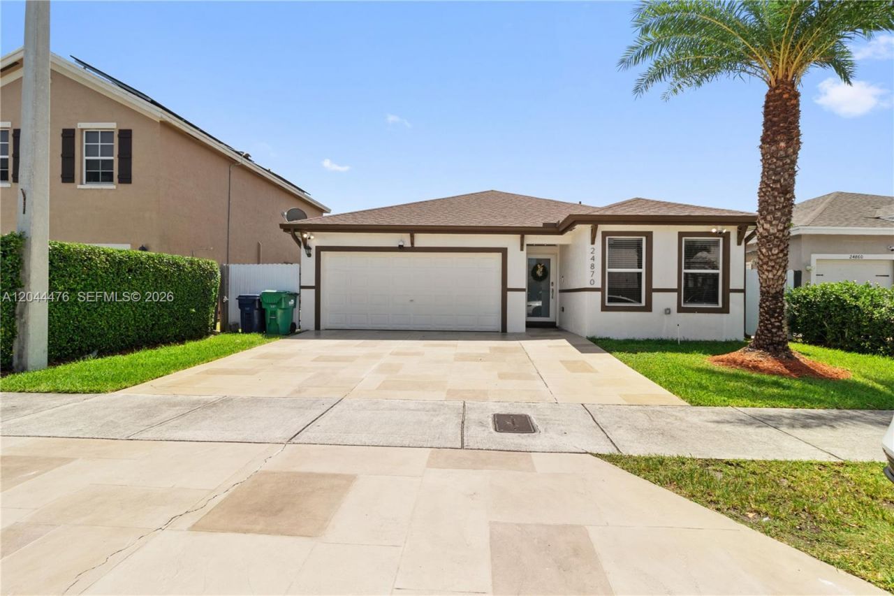 24870 SW 122nd Pl, Homestead, FL 33032 Photo
