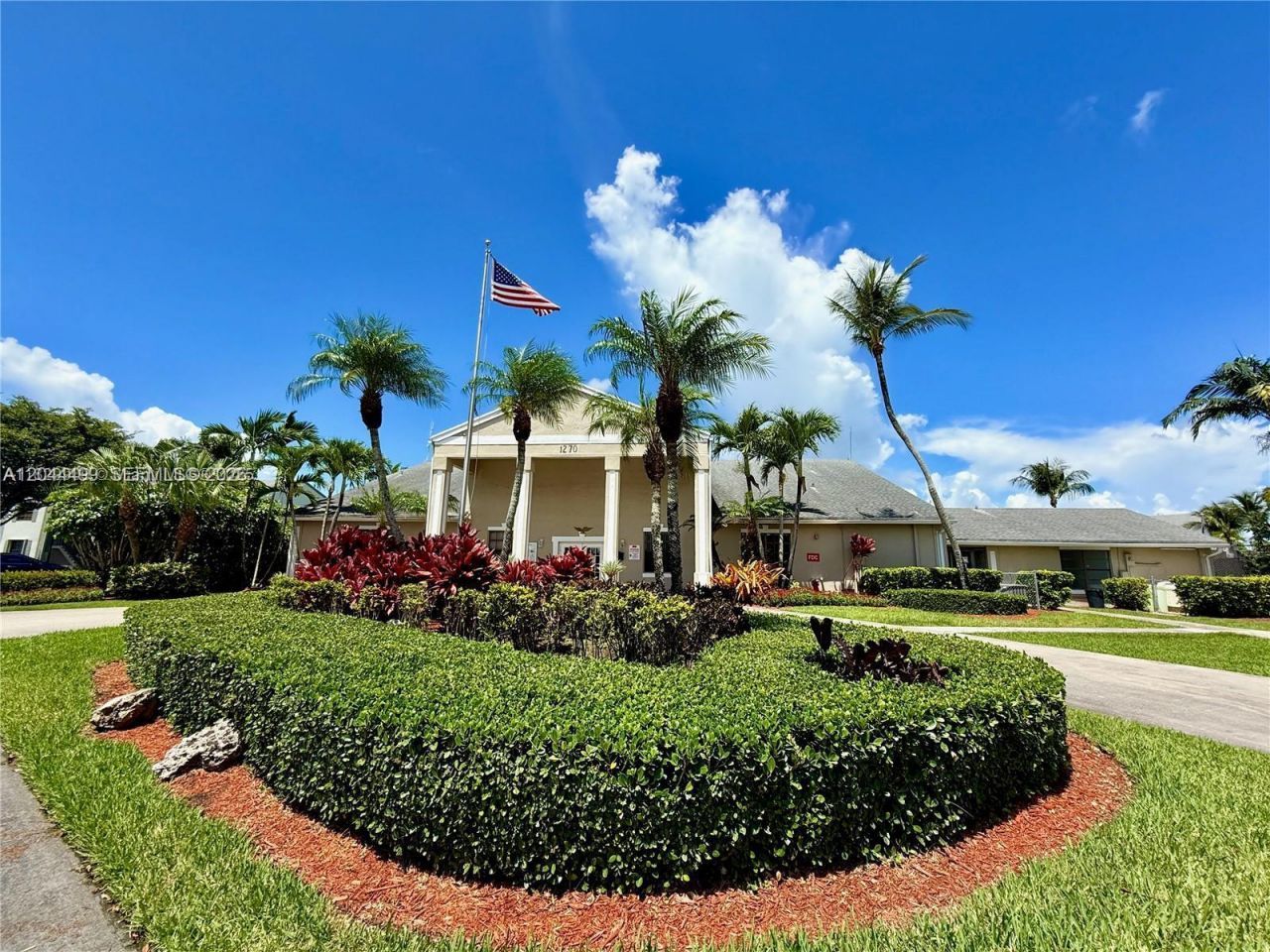 1044 S Independence Dr , Unit 1044I, Homestead, FL 33034 Photo