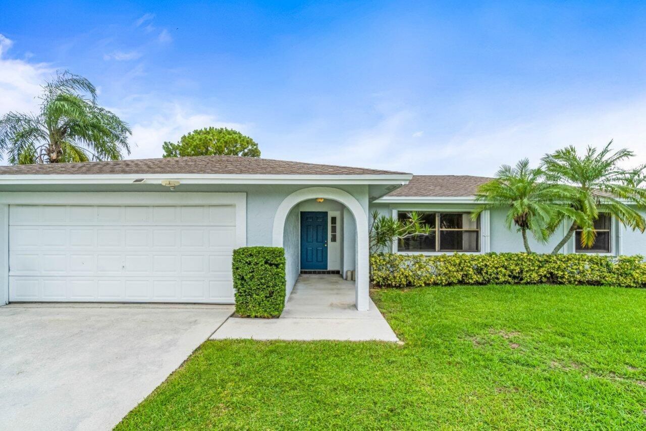 1849 Tulip Lane, Wellington, FL 33414 Photo