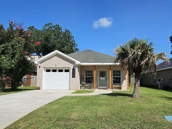 6078 Trey Lane, Gulf Shores, AL 36542