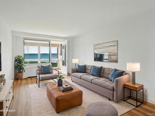 4705 Henry Hudson Parkway, Unit 15C, Bronx, NY 10471