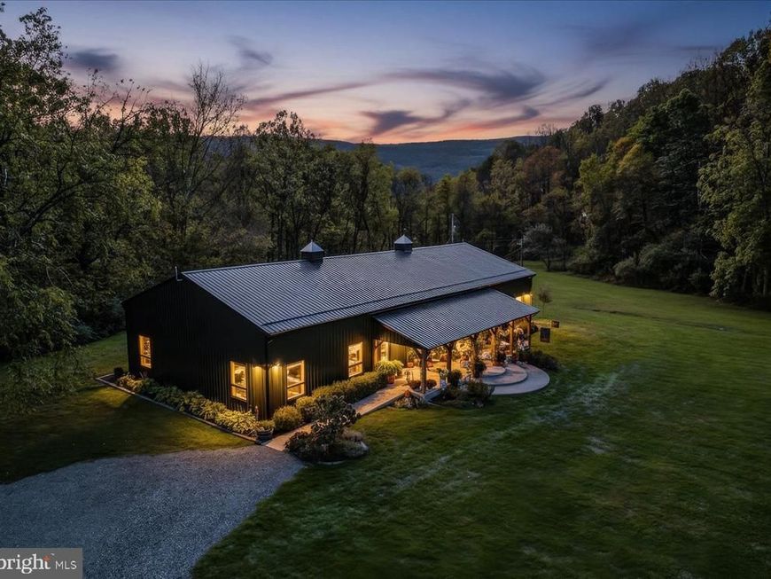 30 Polecat Hollow Boulevard, Franklin, WV 26807 Main Photo