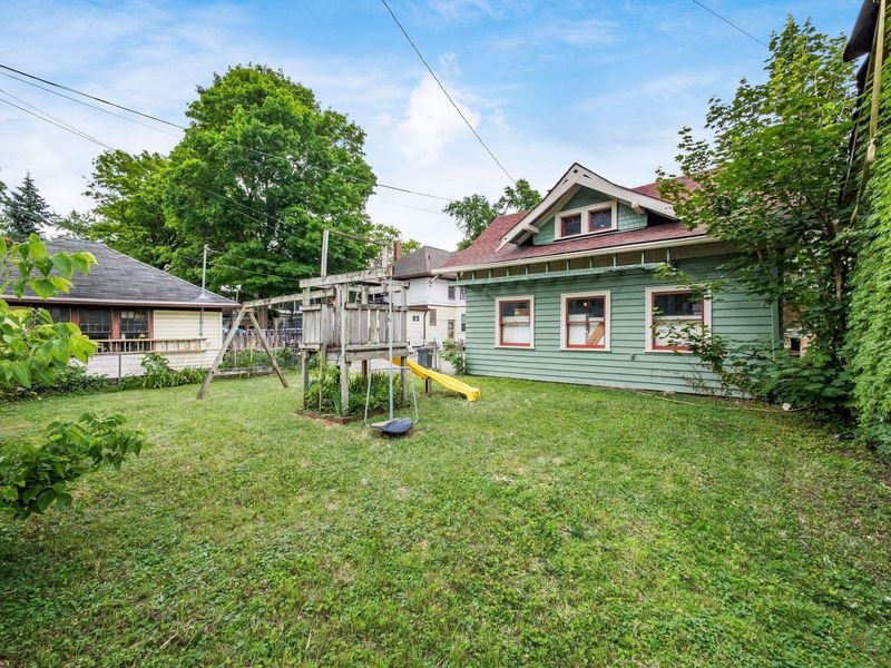 226 E Cassilly Street, Springfield, OH 45503 Photo 67